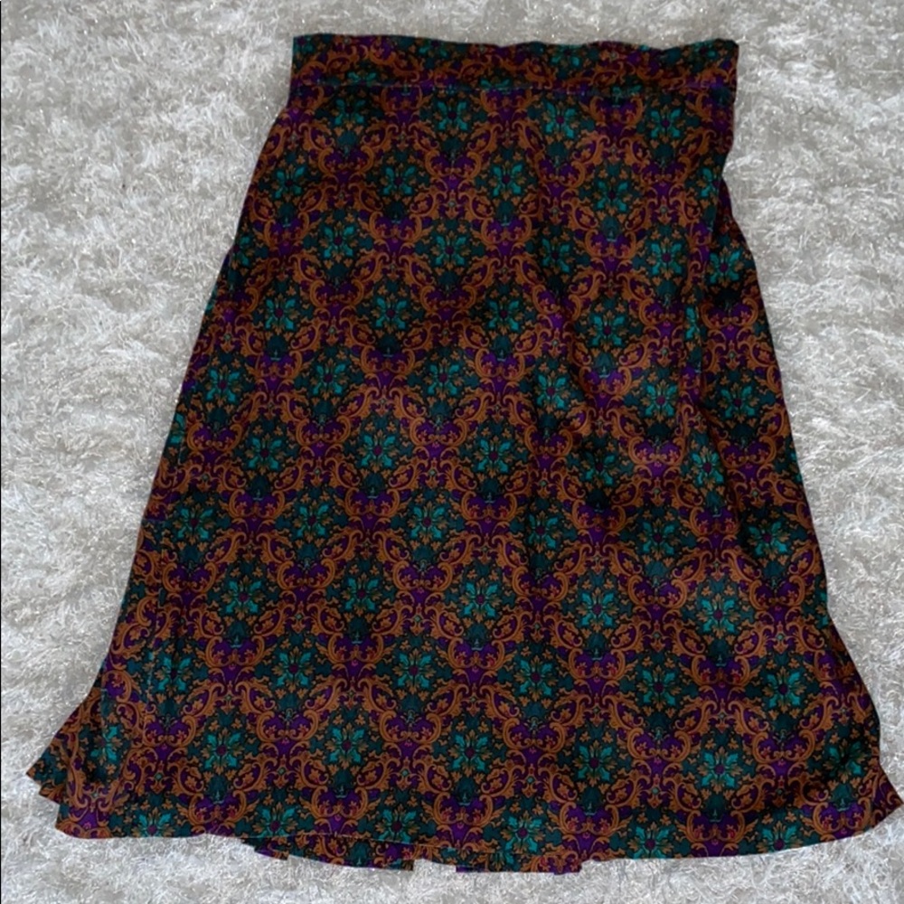 Vintage skirt size Medium